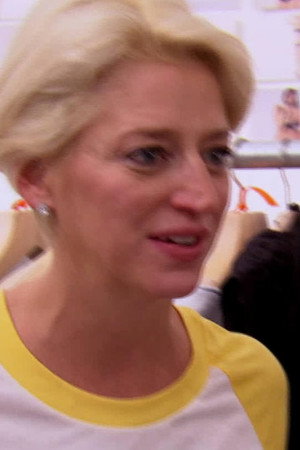 Always the Bitch, Never the Bride
