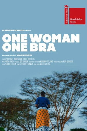 One Woman One Bra