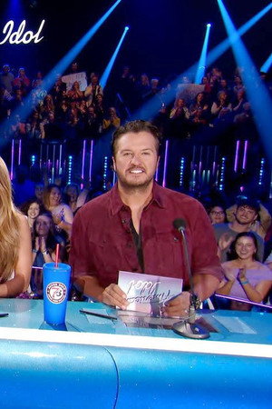 915 (Class of 2006: Reunion/Idol X DWTS)