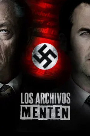 Los archivos Menten