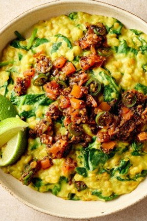 The Secrets of Curry
