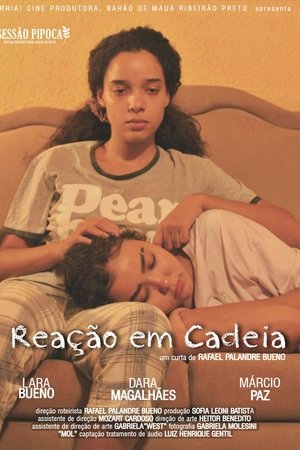 Reação em Cadeia