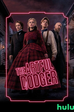 The Artful Dodger