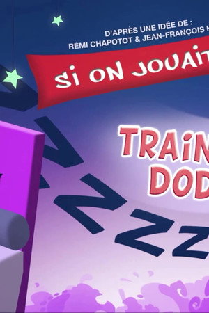 Let's Play Sleep Train