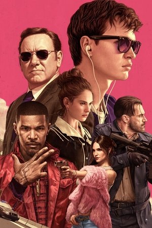 Baby Driver