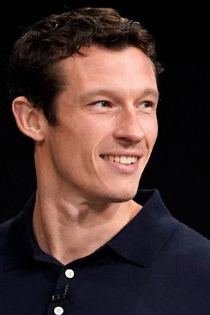 Callum Turner, Chance the Rapper, Sunny Sandler