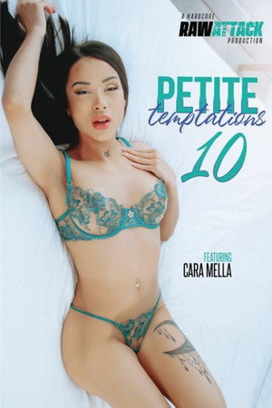 Petite Temptations 10