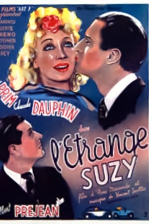 L'Étrange Suzy