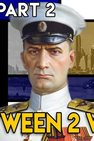 Russian Civil War and Russian Wars: 1919 Part 2 of 4