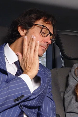 Eleonora e Francesco