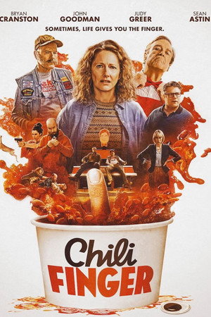 Chili Finger