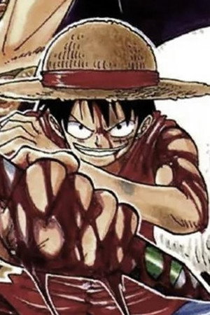 Enter: Sanji