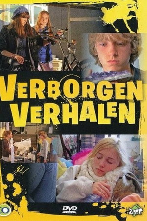 Verborgen Verhalen