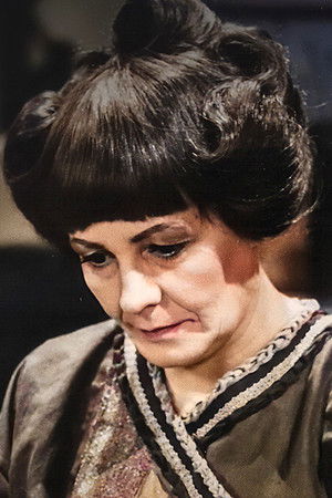 Klaním se, Měsíci!