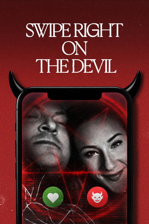 Swipe Right on the Devil