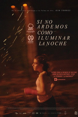 Si no ardemos, cómo iluminar la noche