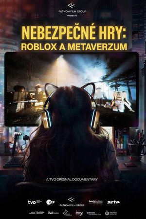 Nebezpečné hry: Roblox a Metaverzum