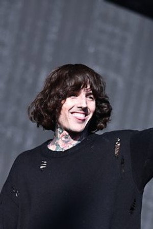 Bring Me The Horizon