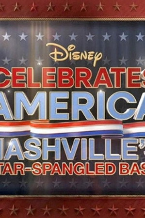 Nashville's Star-Spangled Bash