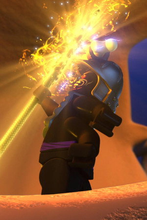 Darkness Shall Rise
