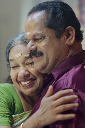 Vishu Brings Back Aravindan
