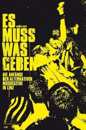 Es muss was geben