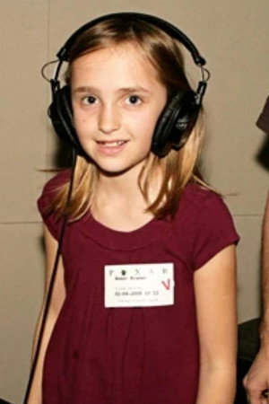 Amber Kroner