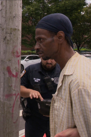 NYPD: Taru Above, 75 Below