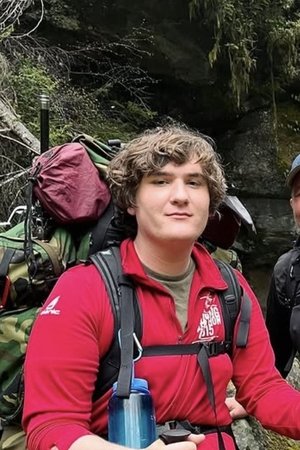 Jacob Russell