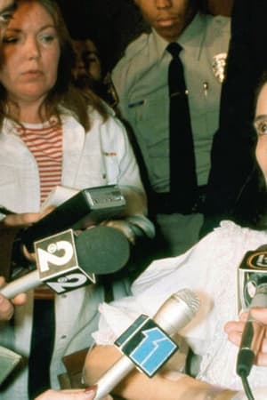 Victims for Victims: The Theresa Saldana Story