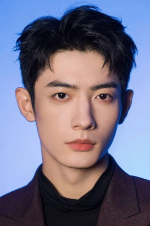 Zhou Haoqi Zhou Haoqi