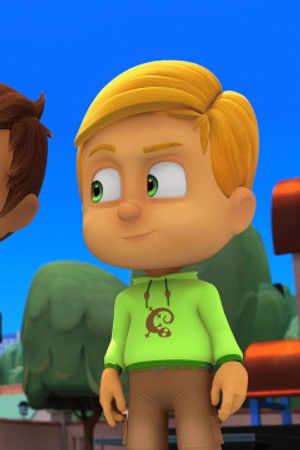 Kočičák přebírá velení