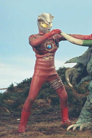 The Leo Brothers vs the Space Demon Alien