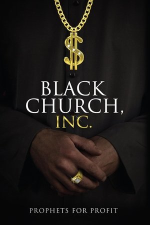 Black Church, Inc.