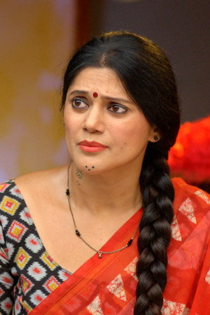 Bapodara Chawl Ki Diwali