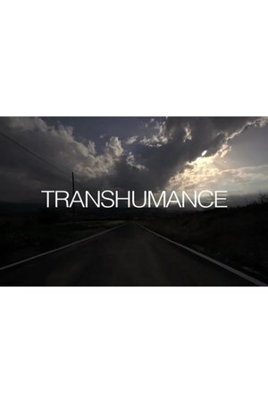 Transumanza