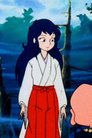 Sakura-san is My Youth!