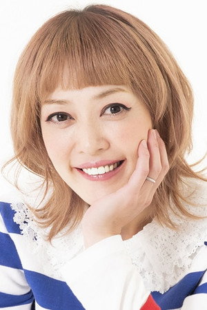 Naomi Matsushima