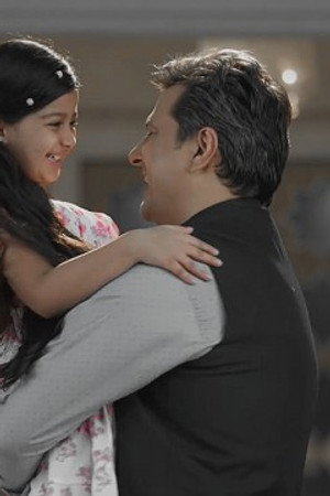 Armaan's effort to win Abhira's trust back