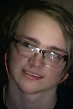 Aidan Landon Aidan Landon