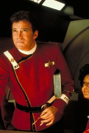 Star Trek II: The Wrath of Khan