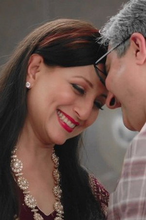 Virat tries to teach Amruta a lesson