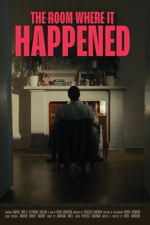 The Room Where It Happened