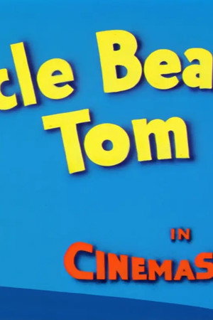 Muscle Beach Tom