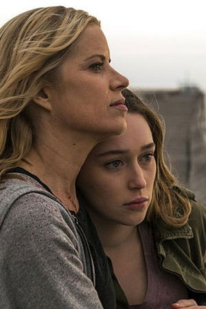 U skomírajícího ohně