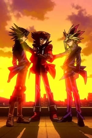 Yu-Gi-Oh!: Bonds Beyond Time