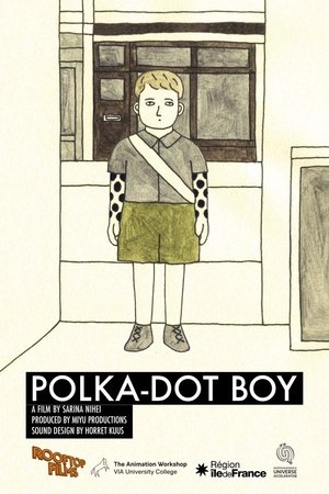 Puntíkatý kluk