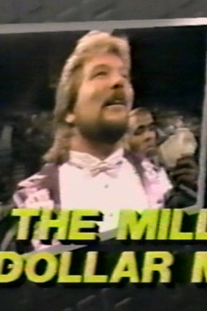May 7, 1988 - Superstars of Wrestling 88