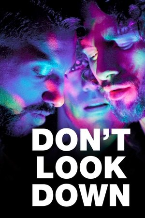 Don't Look Down