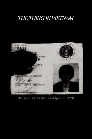 THE THING IN VIETNAM